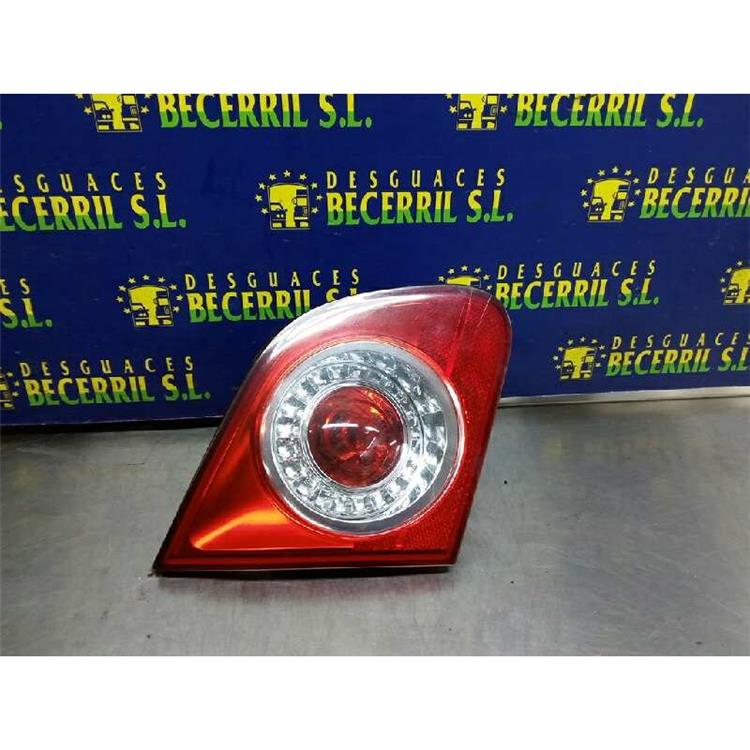 piloto trasero central izquierdo volkswagen passat berlina (3c2) advance 4motion bkp