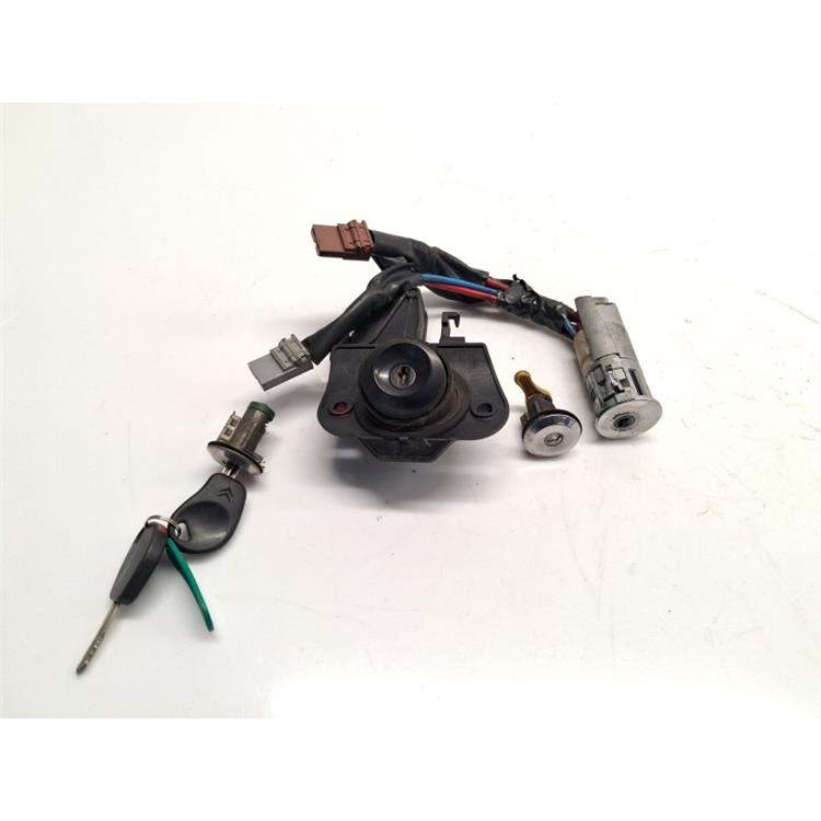 antena antirrobo citroen saxo (s0, s1) citroen saxo (s0, s1) 1.1 x, sx hdz (tu1m),hfx (tu1jp)