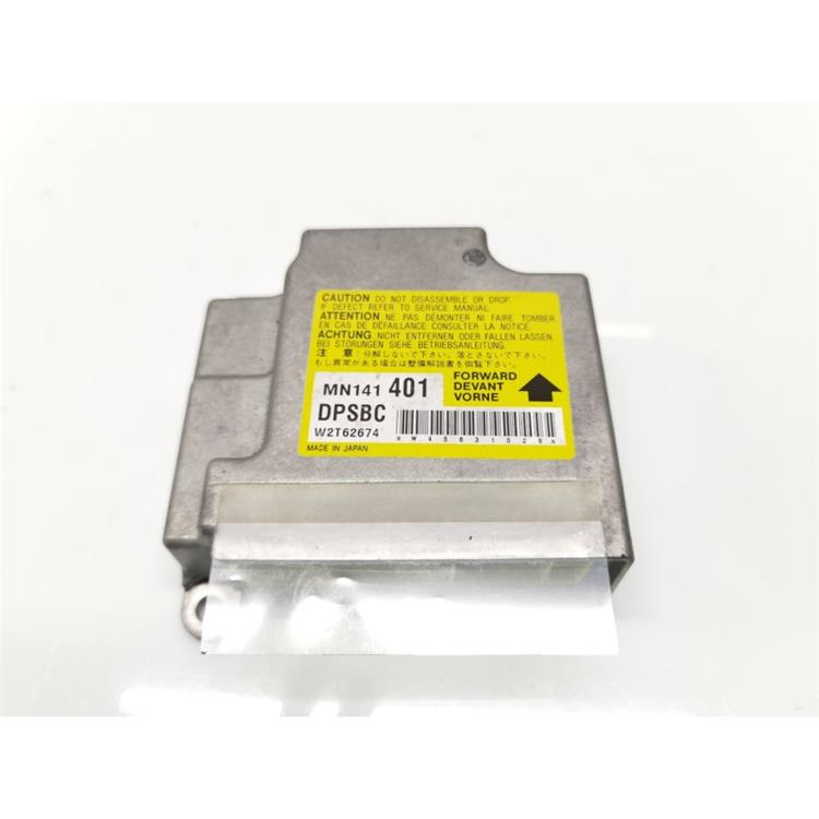 centralita airbag mitsubishi grandis (na0w) mitsubishi grandis (na0w) 2.0 di-d inform bsy