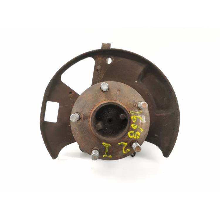 mangueta delantera izquierda nissan serena (c23m) nissan serena (c23m) 2.3 slx diesel ld23