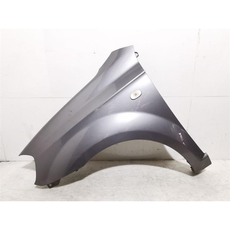 aleta delantera derecha chevrolet aveo / kalos sedán (t250, t255) chevrolet aveo / kalos sedán (t250, t255) 1.4 l14(85cul4),l95