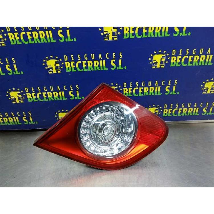 piloto trasero central derecho volkswagen passat berlina (3c2) advance 4motion bkp