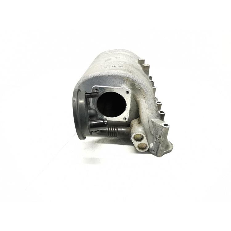 colector admisión volkswagen polo iv (9n_, 9a_) 1.9 sdi asy