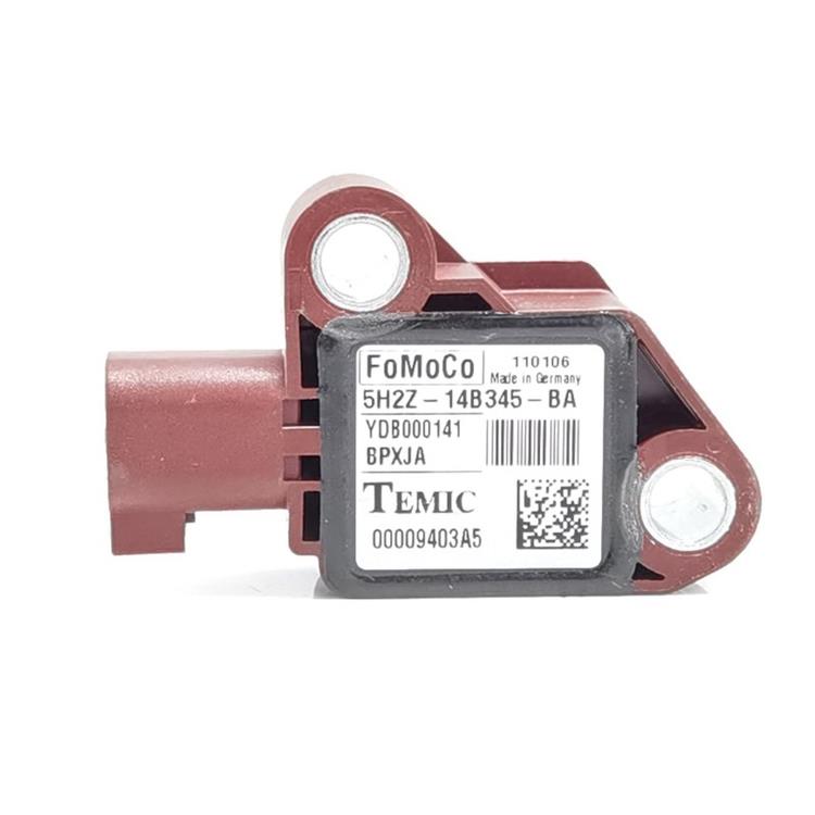 sensor impacto land rover range rover sport v6 td hse 276dt