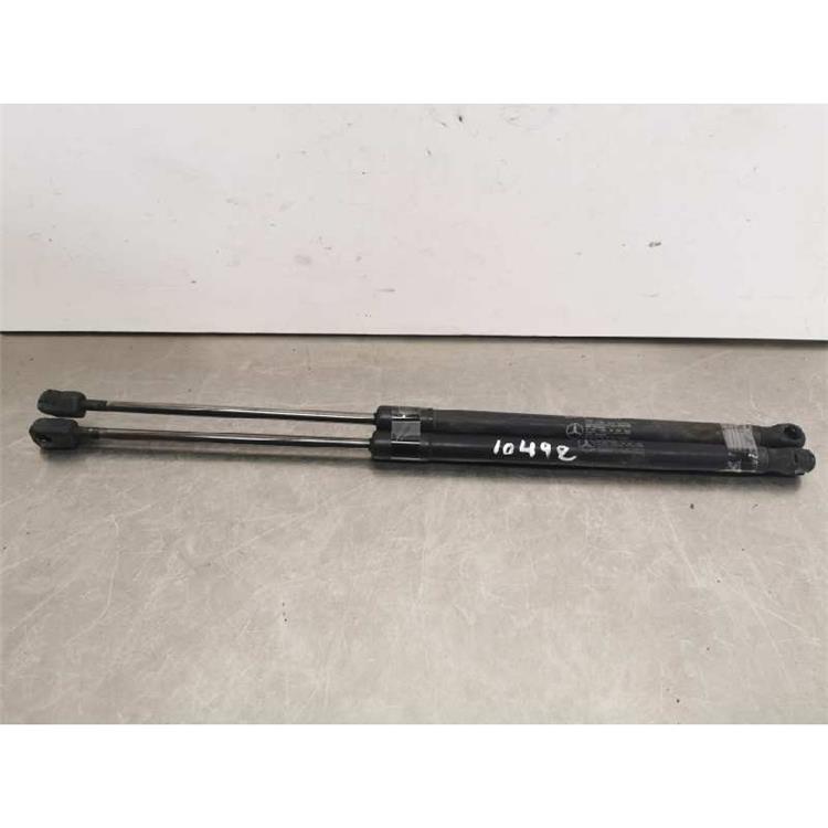 amortiguadores maletero/ porton mercedes clase a (w169) a 180 cdi (169.007) 640940