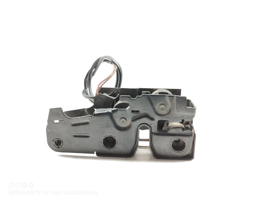 cerradura capo audi a3 sportback (8pa) 1.6 tdi ambition cayc