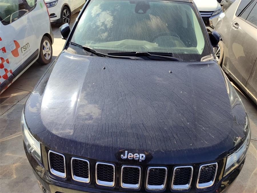 capo jeep compass (mp) limited 4x2 55263624
