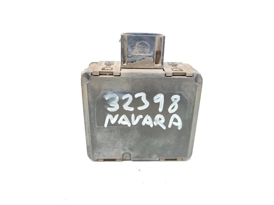 modulo electronico nissan np300 navara pick-up 2.3 dci 4x4 (d231) 190cv 2298cc