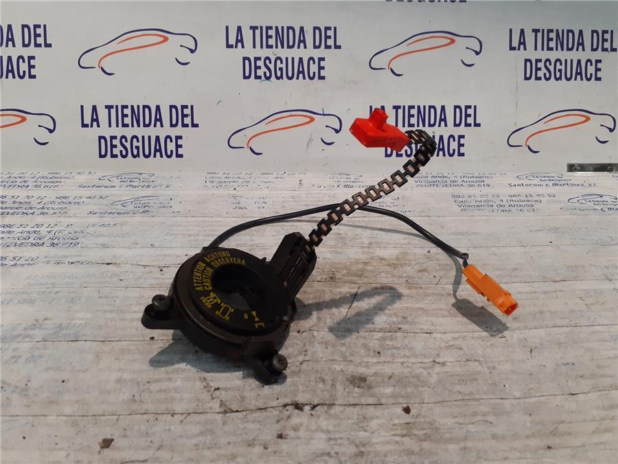 anillo airbag completo peugeot 406