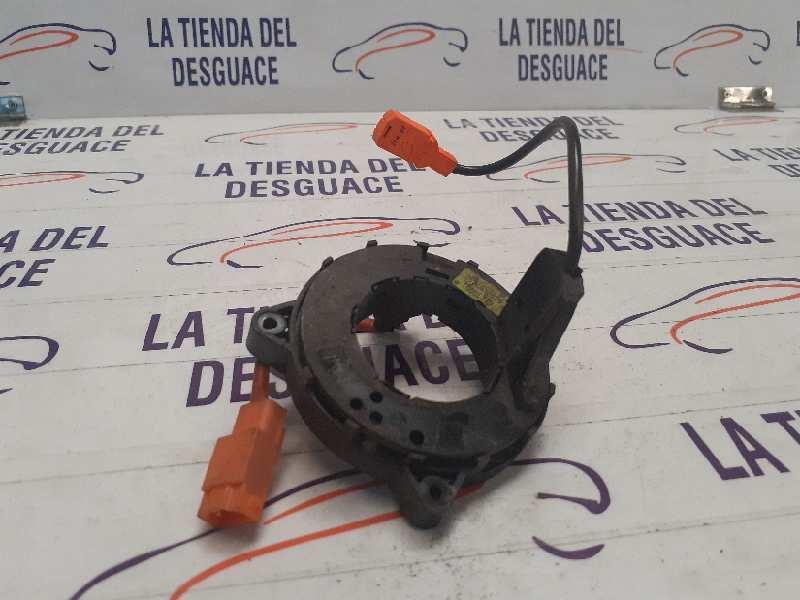 anillo airbag completo peugeot 306