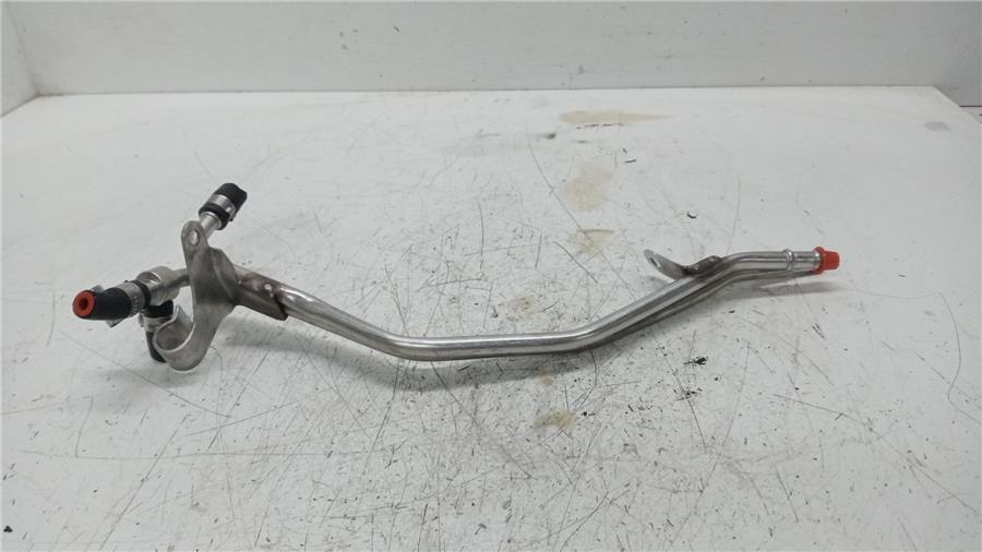 juego tuberias inyectores a bomba mercedes-benz clase e (bm 211) berlina e 270 cdi (211.016) 647961