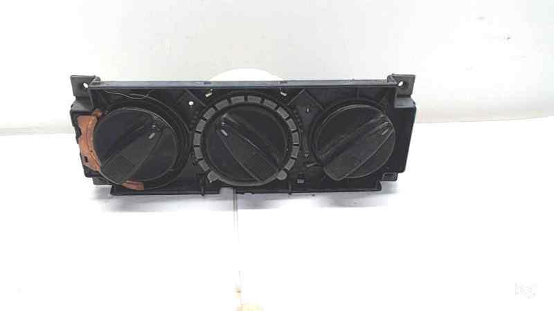 mando calefaccion / aire acondicionado seat ibiza comfort 021a2000