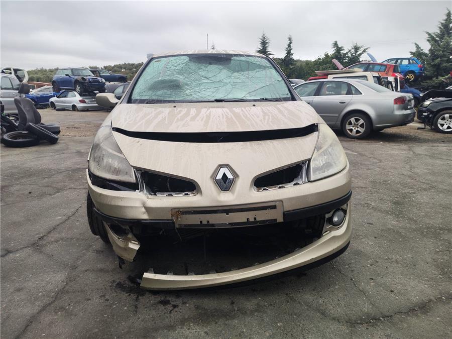 capo renault clio iii grandtour dynamique k9k766