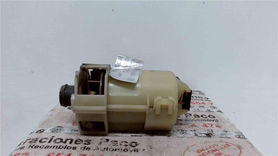 motor apertura trampillas climatizador audi a3 (8l) 1.9 tdi ambiente ahf