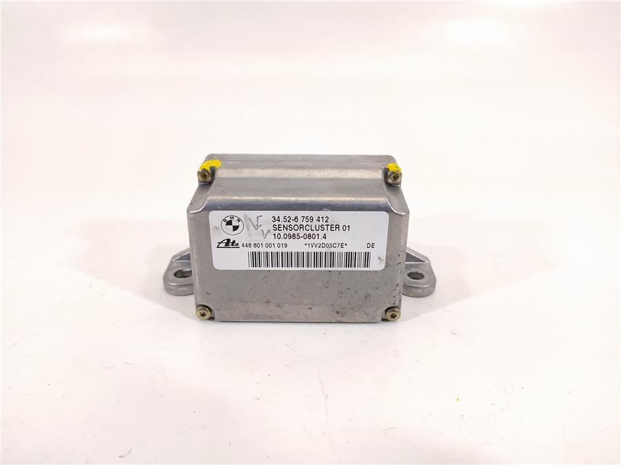 sensor bmw serie 3 berlina 2.0 16v d (150 cv)  34526759412