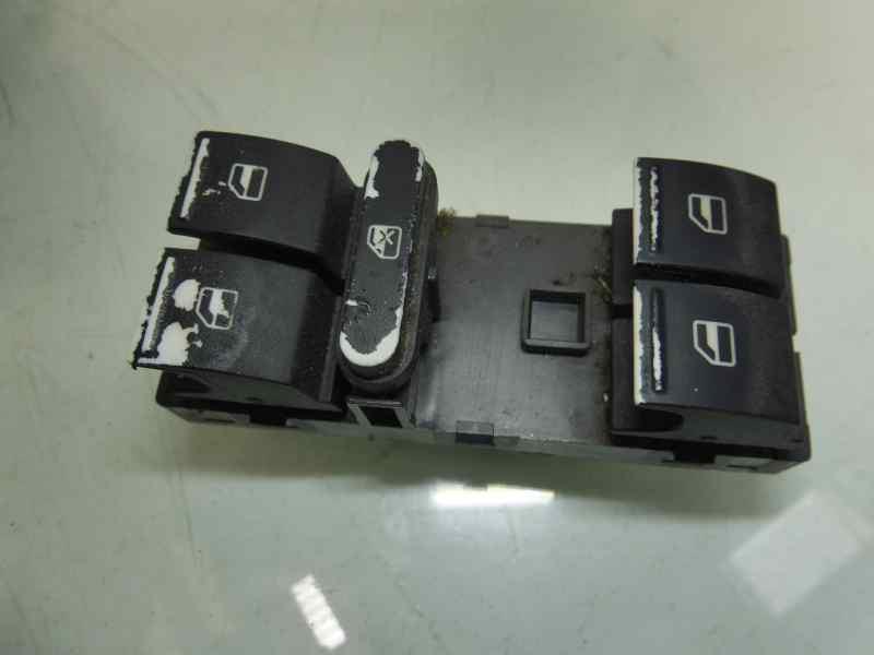 mando elevalunas delantero izquierdo seat leon 2.0 tdi (140 cv)  1p0959857