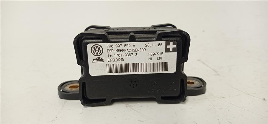 sensor audi q7 (4l) 3.0 tdi bug