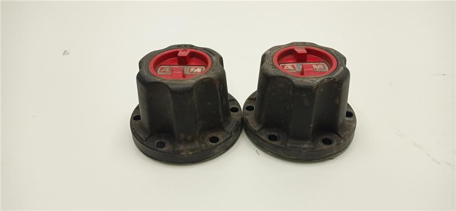 cubos de bloqueo suzuki grand vitara 5 puertas (sq/ft) 2.0 td rhp