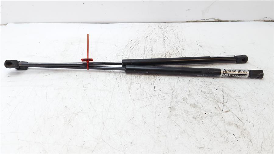 amortiguador porton trasero izquierdo seat ibiza iv (6j5, 6p1) 1.6 tdi