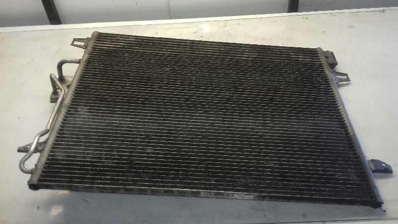 condensador / radiador aire acondicionado chrysler grand voyager limited