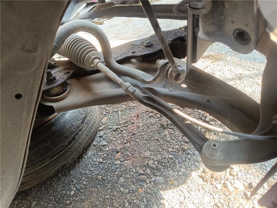 brazo suspension delantero derecho nissan pulsar (c13m) tekna hra2ddt
