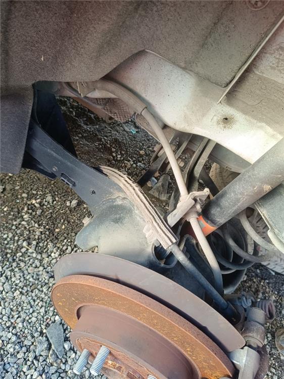 brazo suspension trasero izquierdo ford focus berlina (cew) sport m1dd