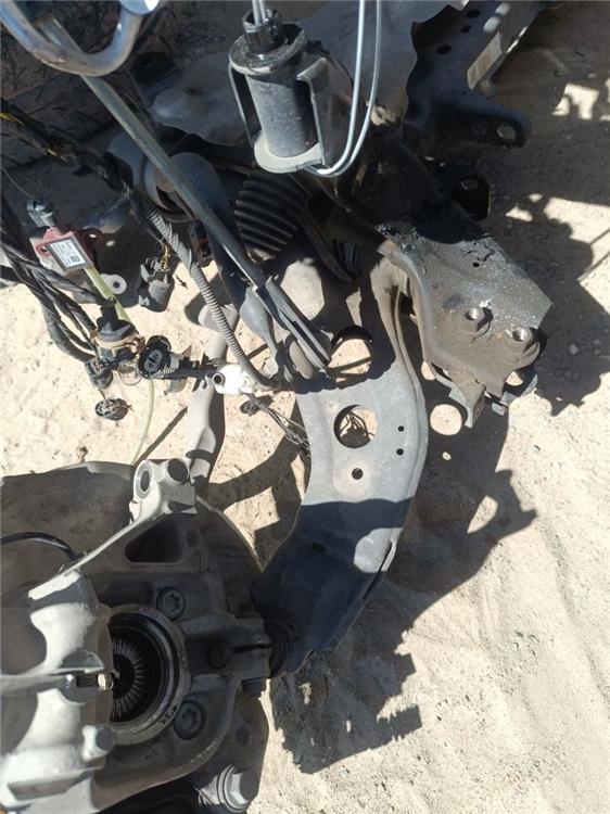 brazo suspension delantero derecho mini mini 5p (f55) one d b37c15a