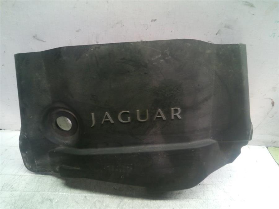 tapa motor jaguar xf 2.7 v6 d (207 cv)