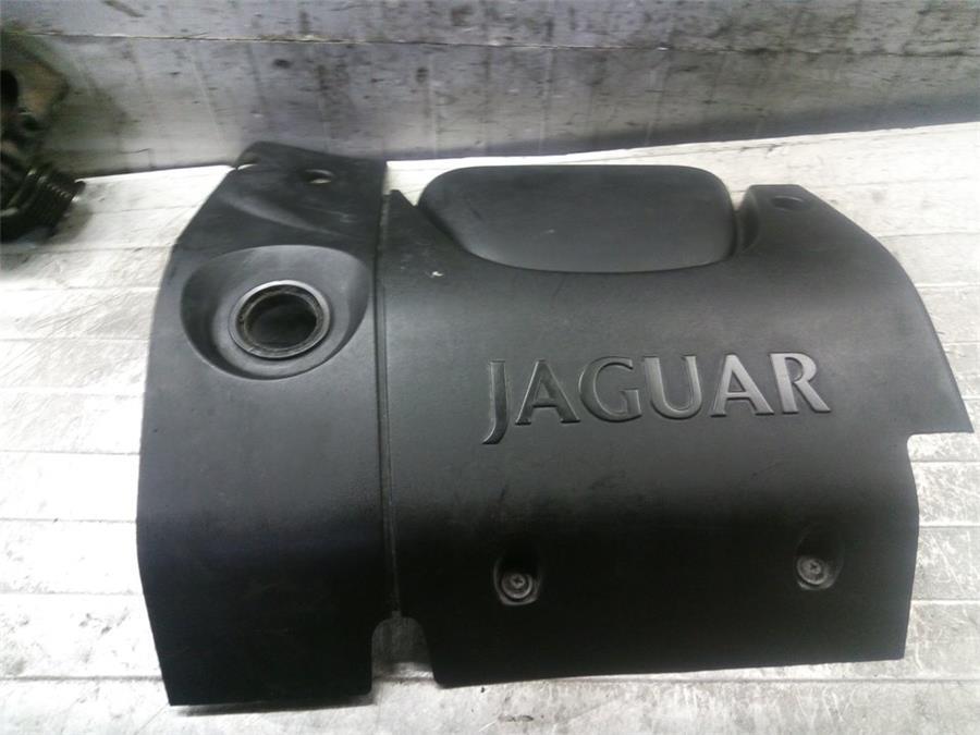 tapa motor jaguar s type 3.0 v6 24v (238 cv)  2r836a949ac