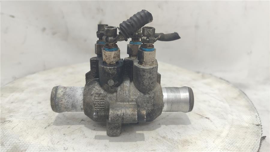 valvula intercambio de calefaccion renault kangoo 1.5 dci d fap (75 cv)