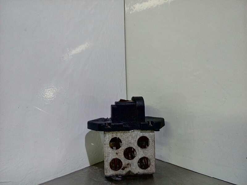 resistencia calefaccion nissan primera berlina 1.9 16v turbodiesel (120 cv)