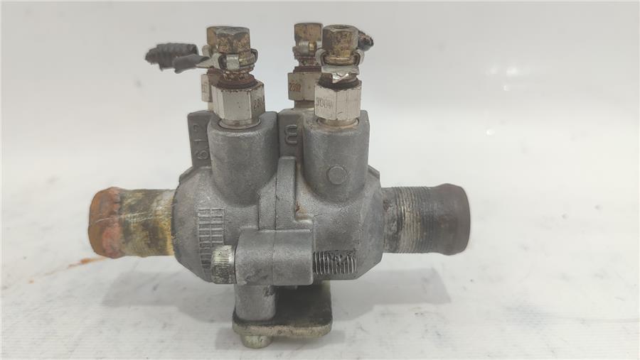 valvula intercambio de calefaccion renault laguna ii 2.2 dci turbodiesel (150 cv)