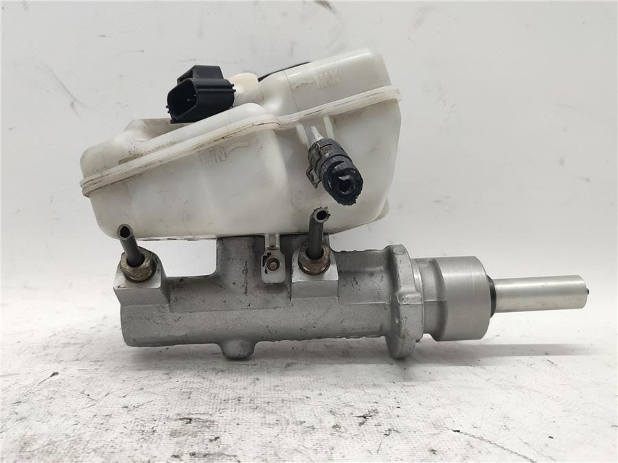 bomba freno ford mondeo iii (b5y) 2.0 16v tddi / tdci iii (b5y) 2.0 16v tddi / tdci hjbb