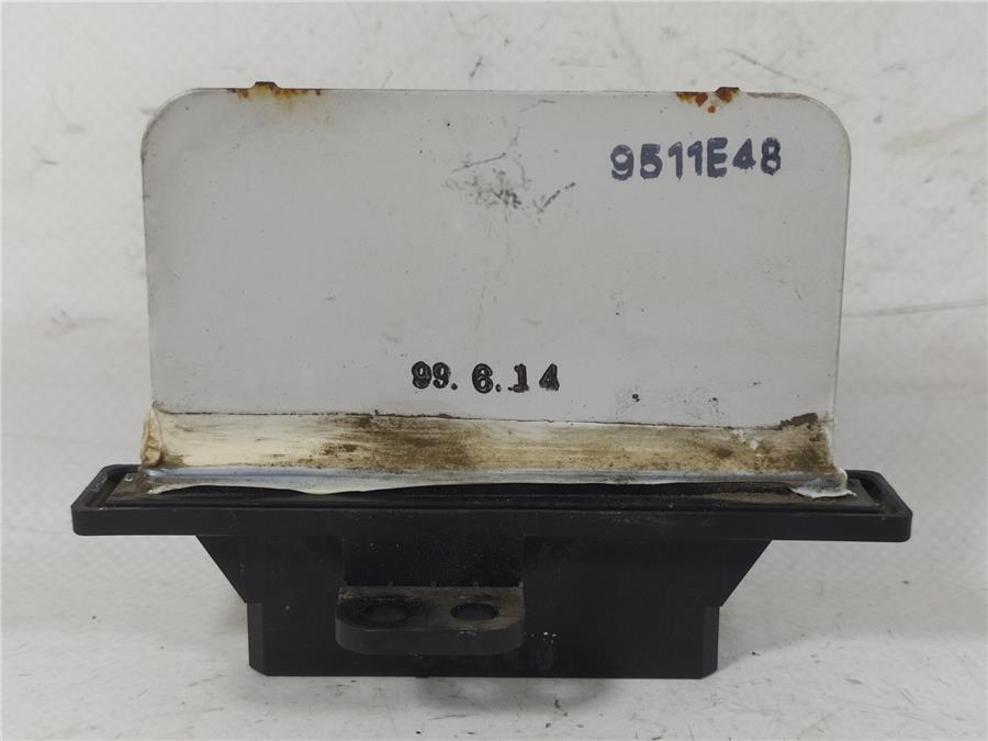 resistencia calefaccion nissan primera berlina 2.0 turbodiesel (90 cv)