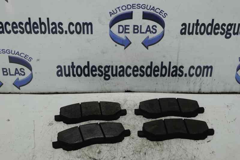 no identificado dodge caliber (pm) *