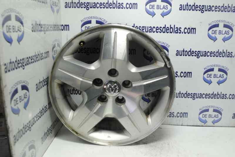 no identificado dodge caliber (pm) *