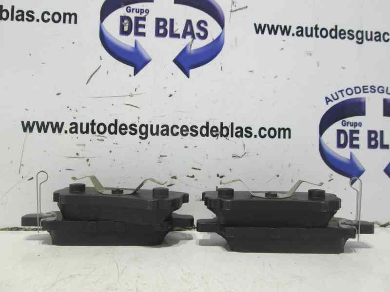 no identificado dodge caliber (pm) *