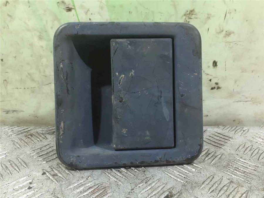 maneta exterior lateral izquierda peugeot boxer caja abierta 2.8 hdi (128 cv)