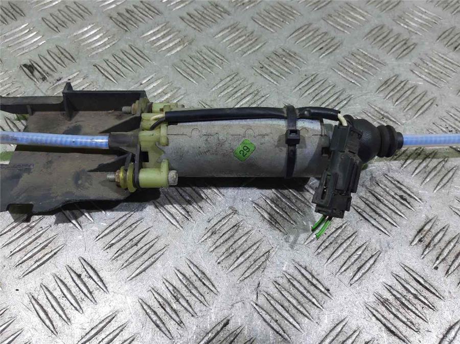 no identificado bmw serie 7 730d