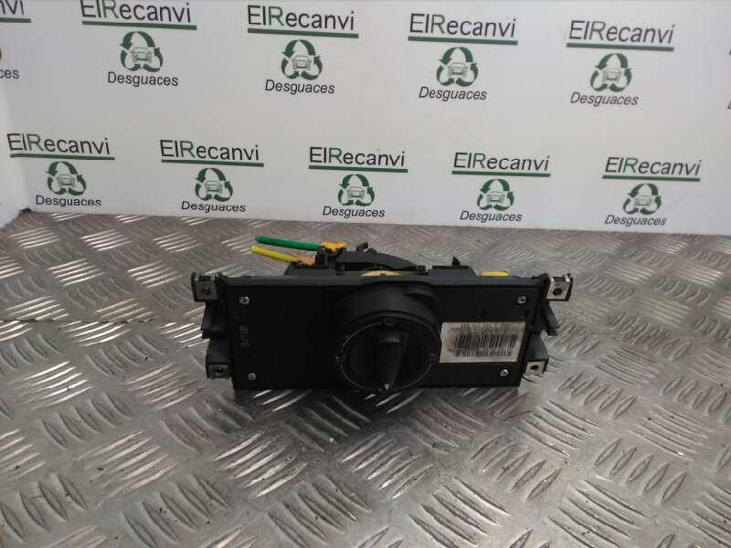 mando calefaccion / aire acondicionado seat ibiza (6k1) free sky akk