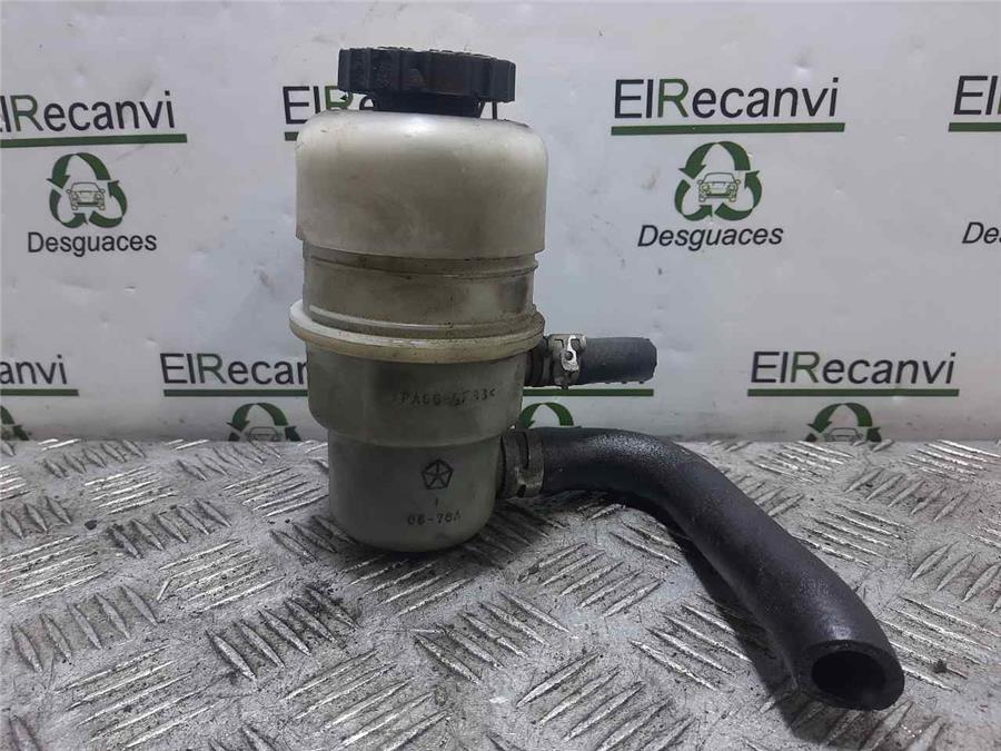 no identificado dodge caliber (pm) s byl