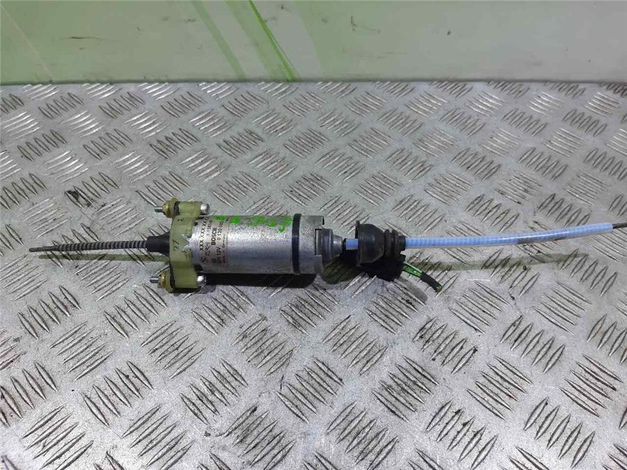 no identificado bmw serie 7 730d