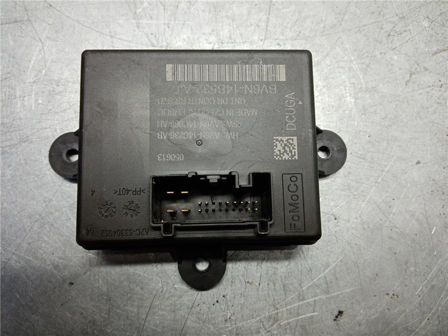 modulo electronico ford focus lim. 1.6 tdci (116 cv)  bv6n14b531aj