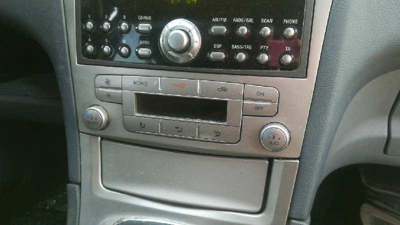 mando calefaccion / aire ford s-max