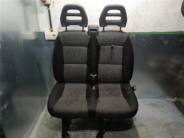 asientos delanteros derecho de fiat ducato maxi, año 2019