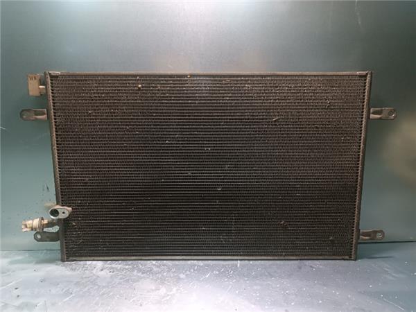 radiador de aire / calefaccion de audi a6 avant (4f5)
