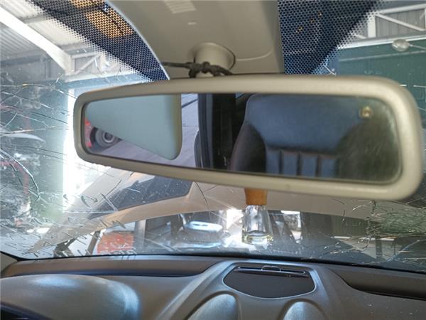 espejo interior de mercedes clase m (w164), año 2009