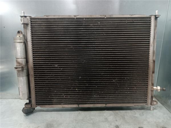 radiador calefaccion / aire acondicionado de renault clio iii, 1.5 dci, año 2010