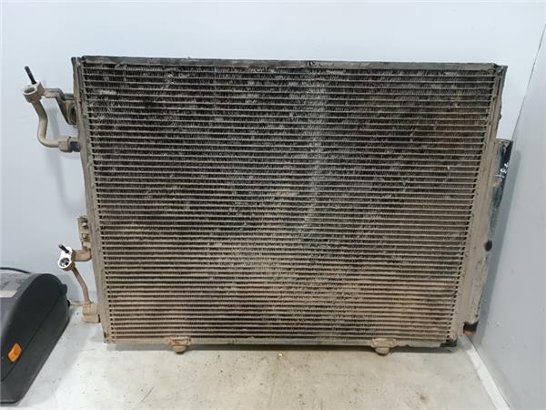 radiador calefaccion / aire acondicionado mitsubishi montero