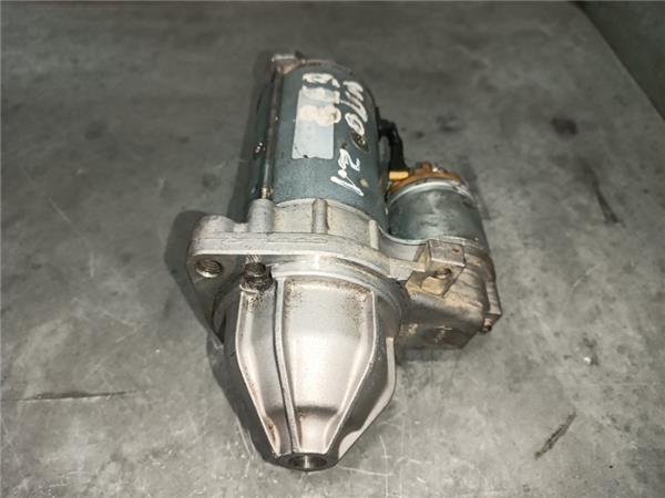 motor de arranque de mercedes vito (w638), 2.1 cdi, año 2005